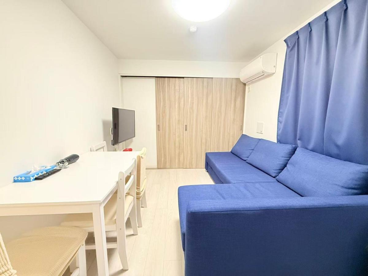 ShinOkubo TT 3 - Chambres d'hôtes Tokyo