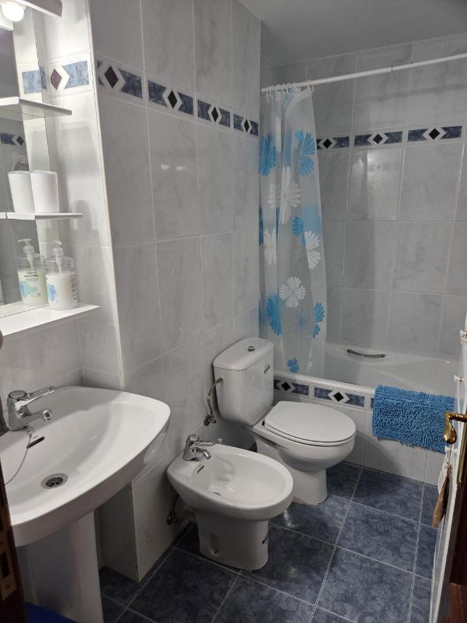 Vacaciones en Lekeitio - B&B Lequeitio