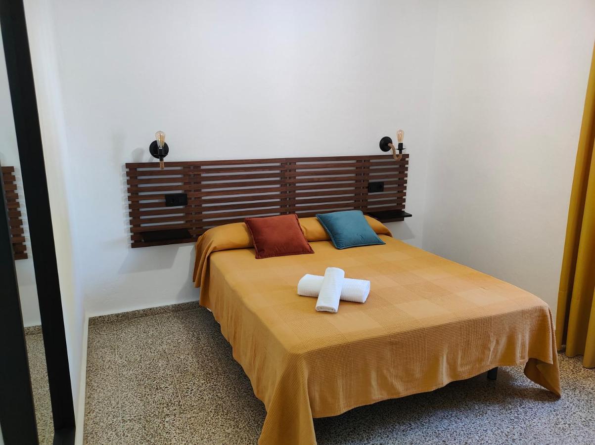 Vivienda Turística en Jédula - Bed and Breakfast Jédula