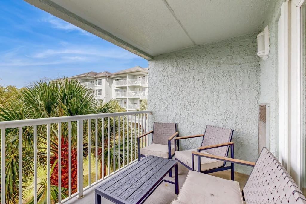 Summerhouse at Litchfield - Chambres d'hôtes Pawleys Island