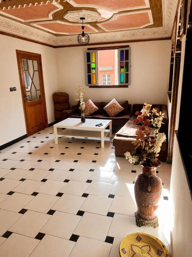 Red House - Bed and Breakfast Essaouira