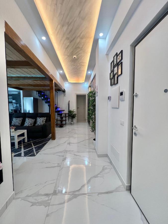 Elegance Loft - Chambres d'hôtes La Spezia