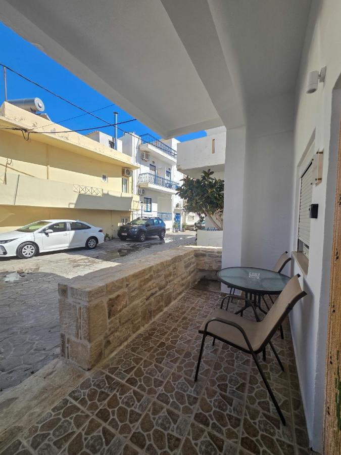 Lithos Home Agia Galini - Bed and Breakfast Agia Galini