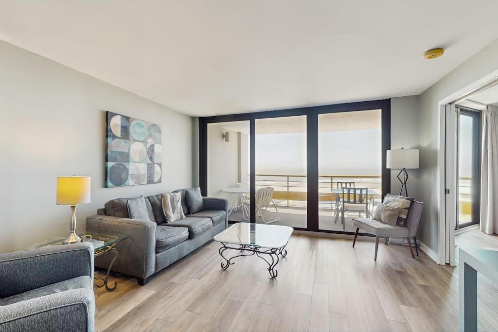 Ocean Creek G-8 - Ferienwohnung Myrtle Beach
