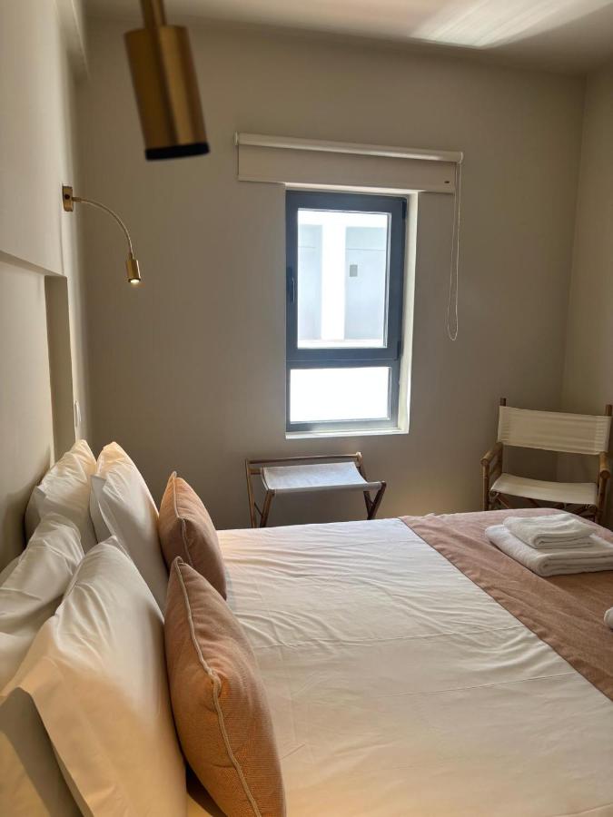 Apartment mit 2 Schlafzimmern und Straßenblick
