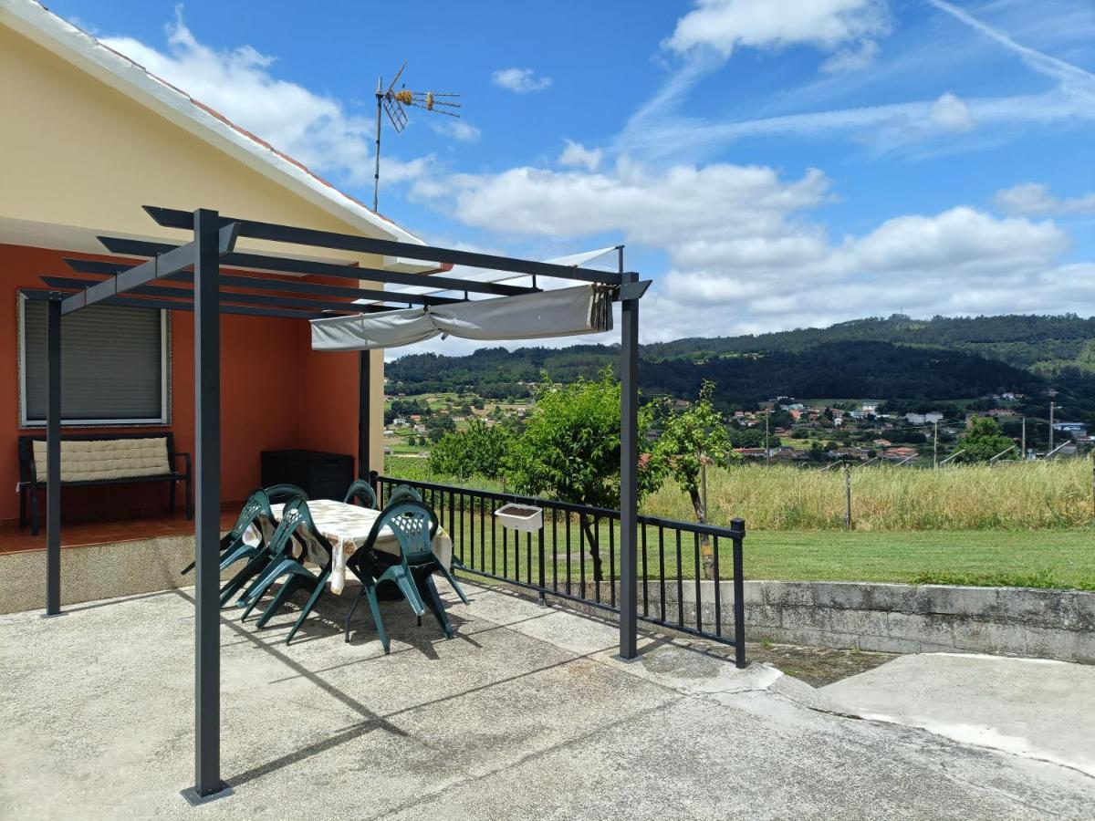 Casa Castro - B&B A Estrada