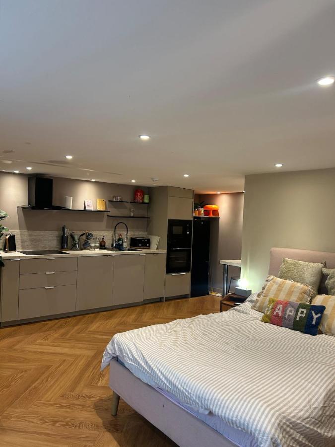 Studio Flat in the best location in Brighton! - B&B Brighton