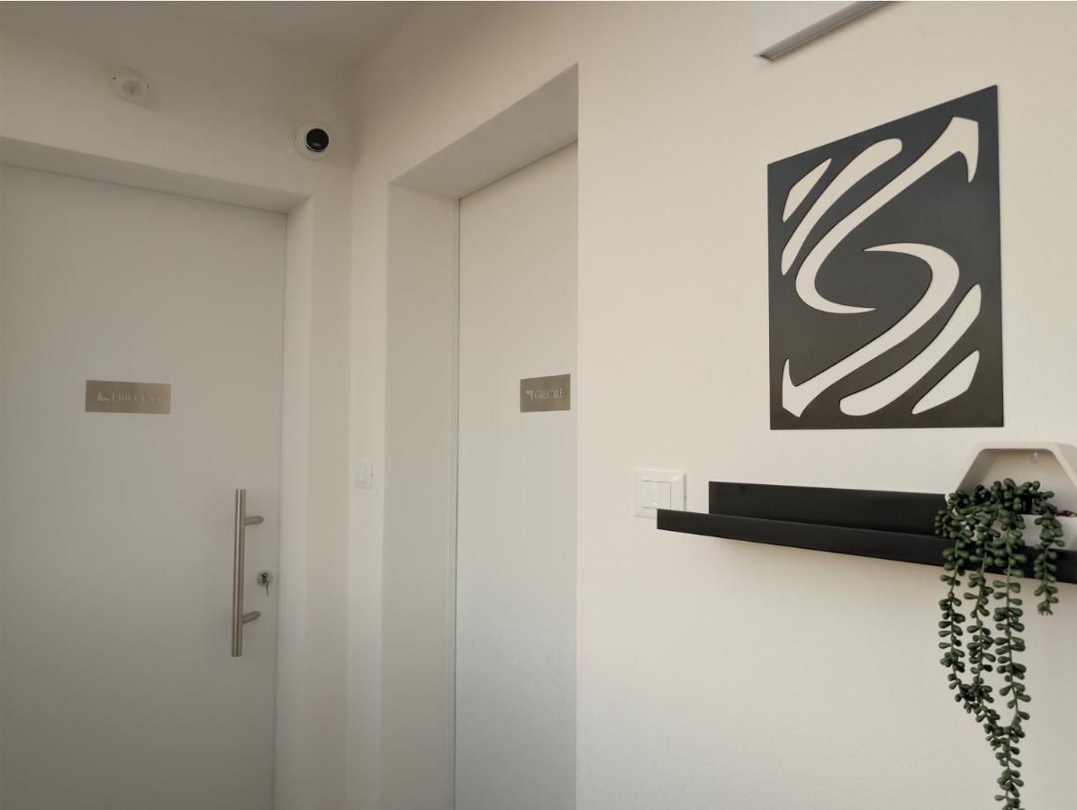 Dimora Due Venti - Ferienwohnung Gallipoli