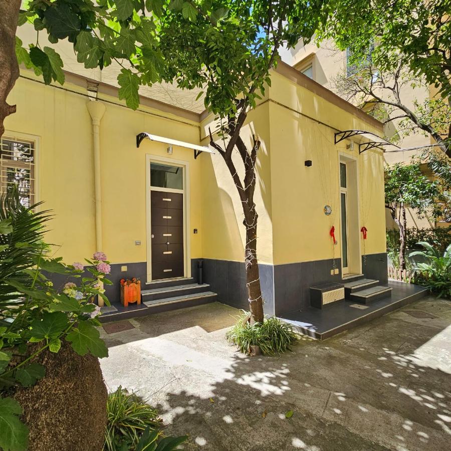 Wanda Bed&Breakfast - B&B Napoli
