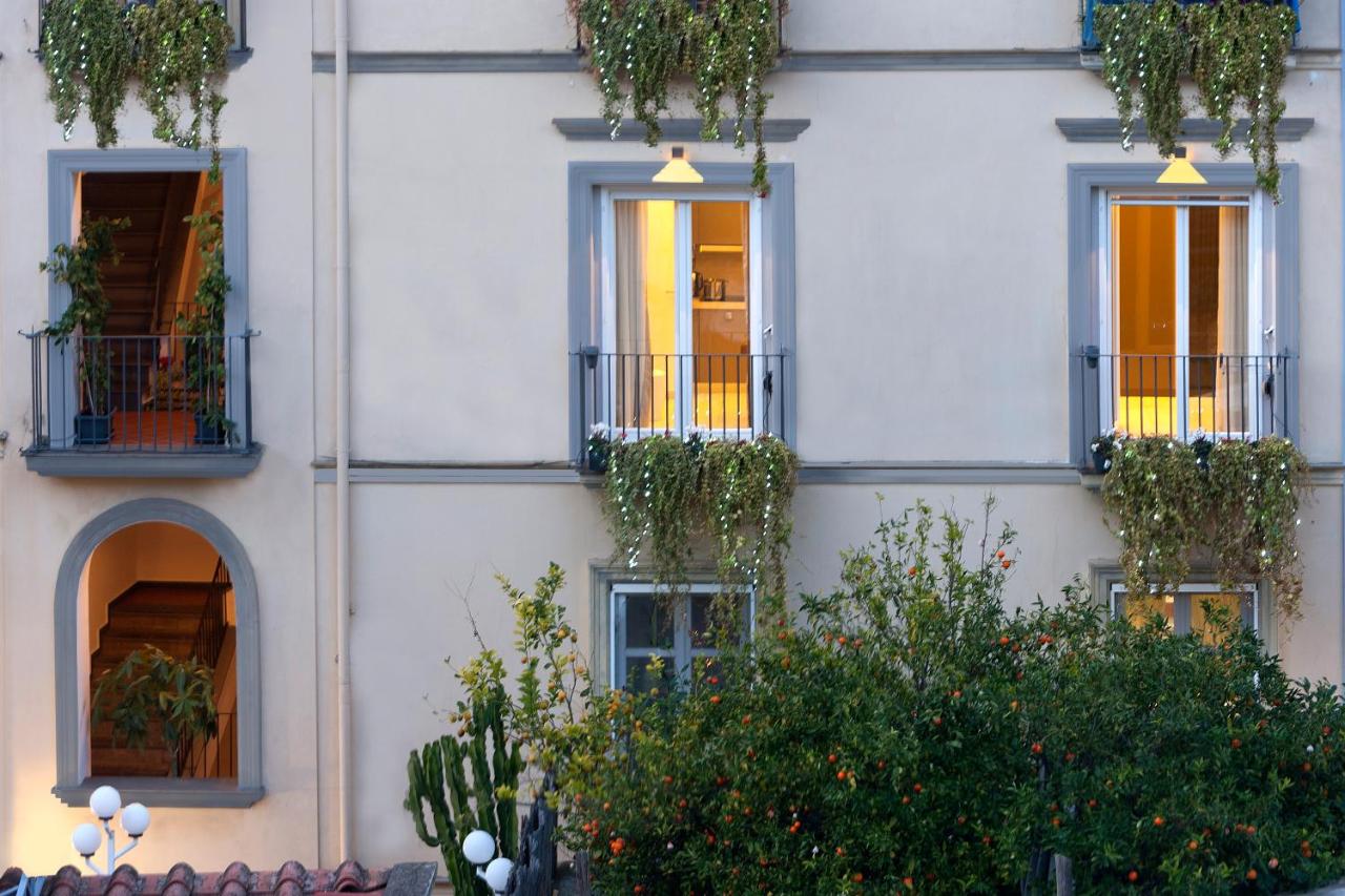 Estate4home - Surreo Luxury B&b - B&B