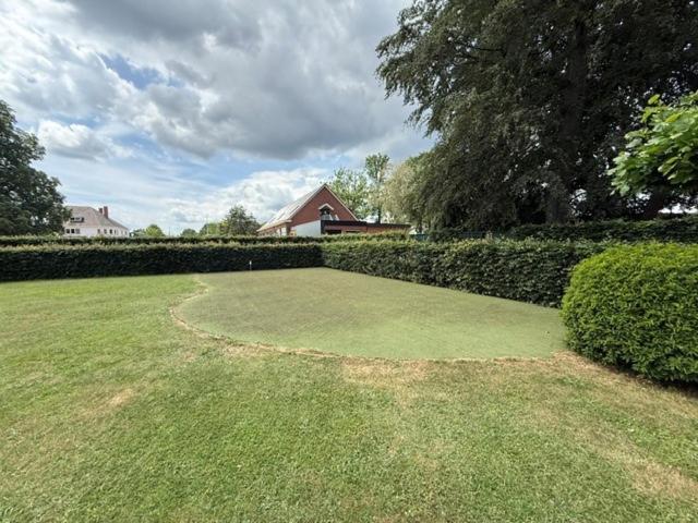 Berckenhof - B&B Heusden-Zolder
