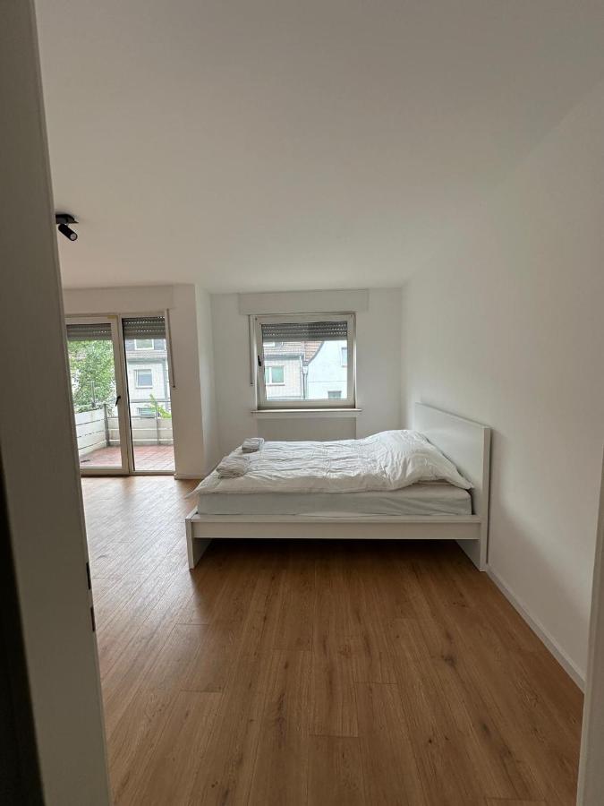 Zentral gelegene Wohlfühloase mit kostenfreiem Parkplatz - B&B Duisburgo