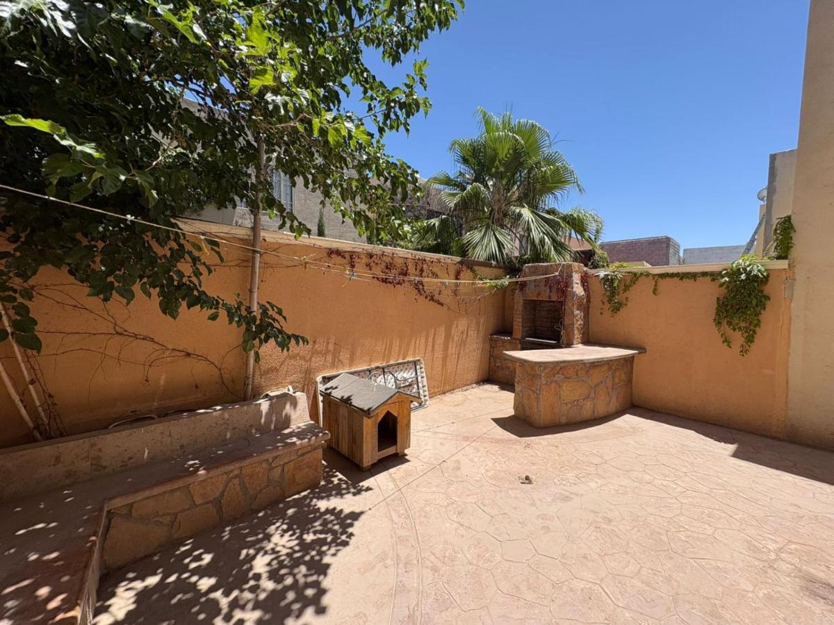 Casa San Carlos - B&B La Coyotera