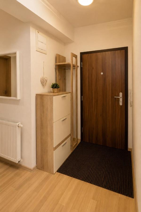 Apartman Pred polom - Chambres d'hôtes Trenčín