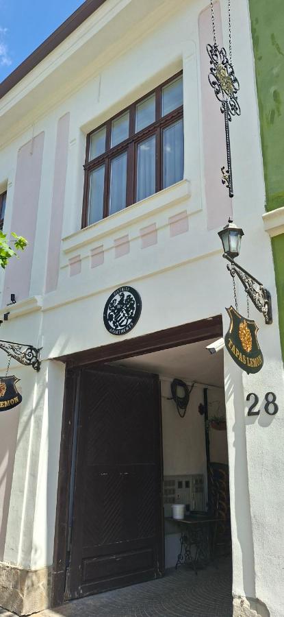 BistritzApartments - Ferienwohnung Bistritz