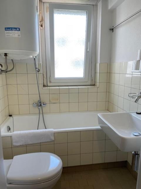 Studio near lakeside - Cross 9 - Chambres d'hôtes Zurich