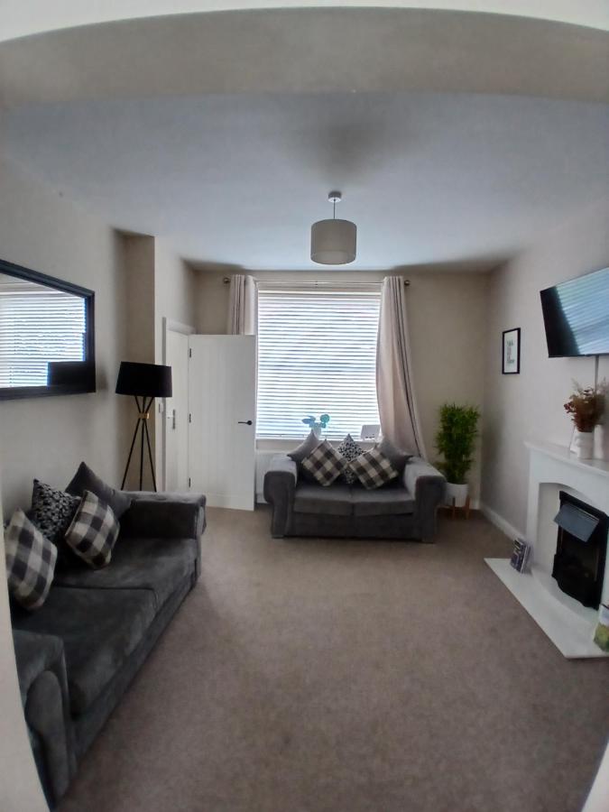Hilltop Retreat at Banktop - B&B Southowram