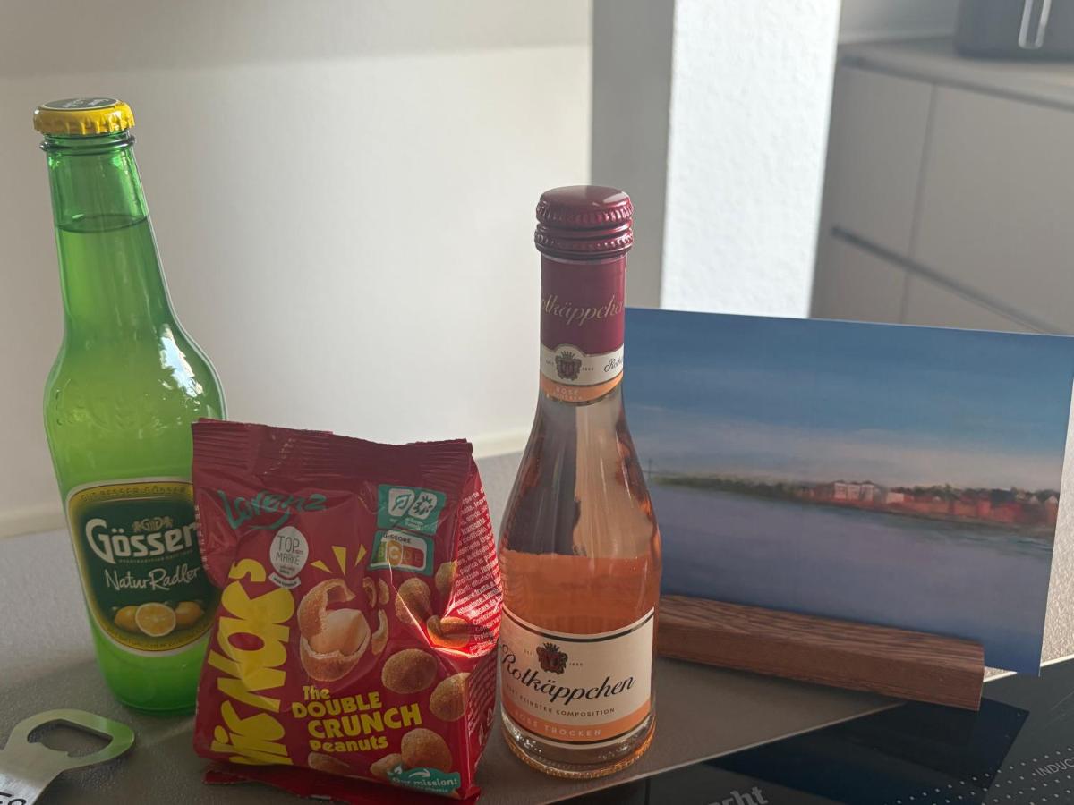Falltor Living - B&B Rees