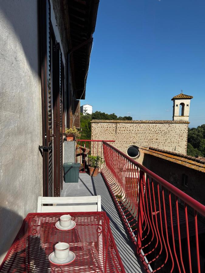 La Casa di Mina - Bed and Breakfast Carbognano