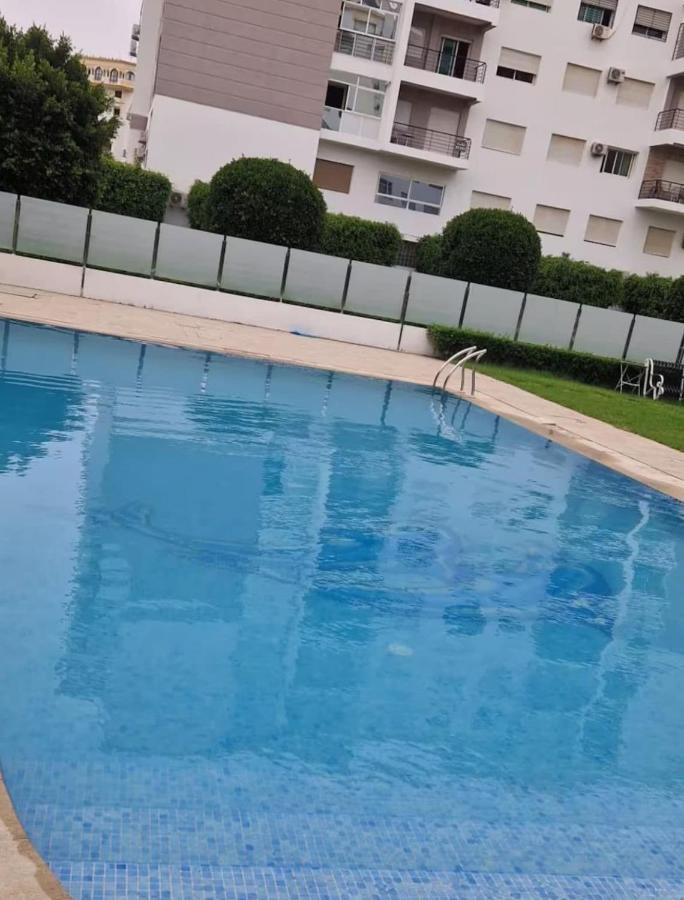 escapade près de la plage - B&B Tangier