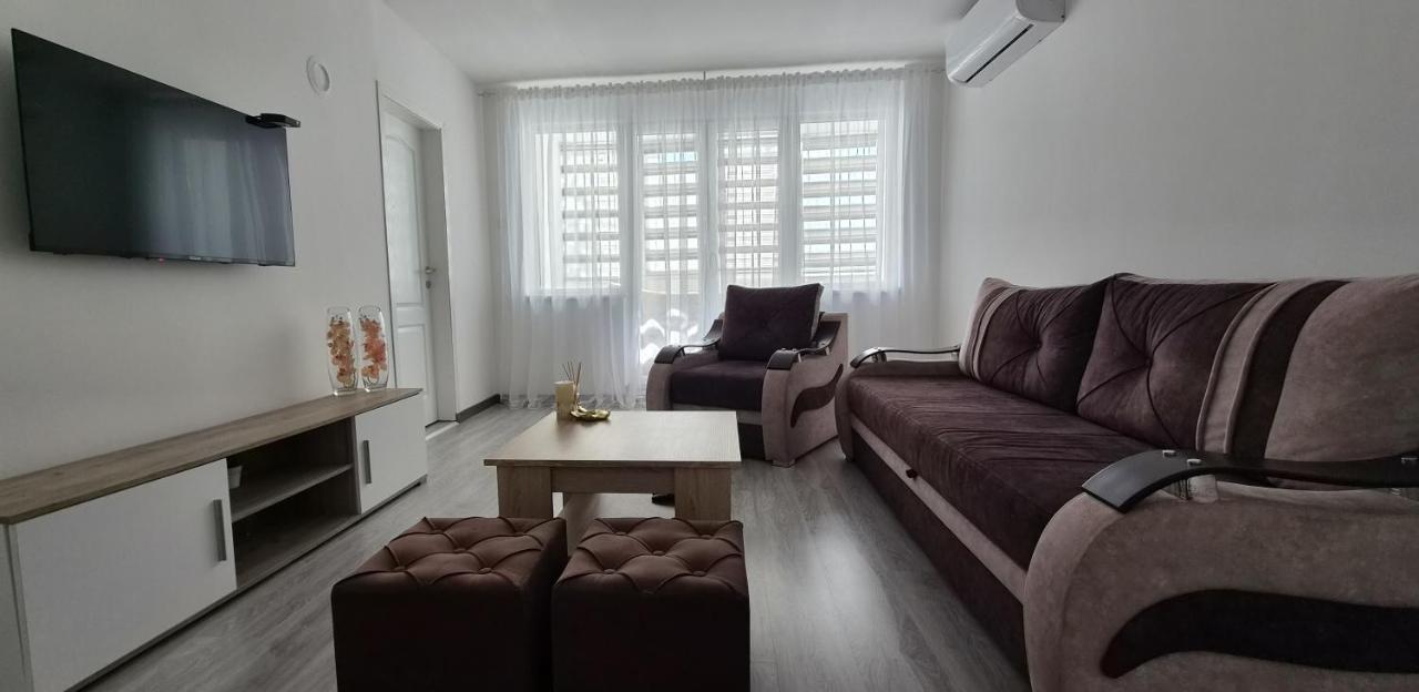 S Apartman Vrdnik - Chambres d'hôtes Vrdnik