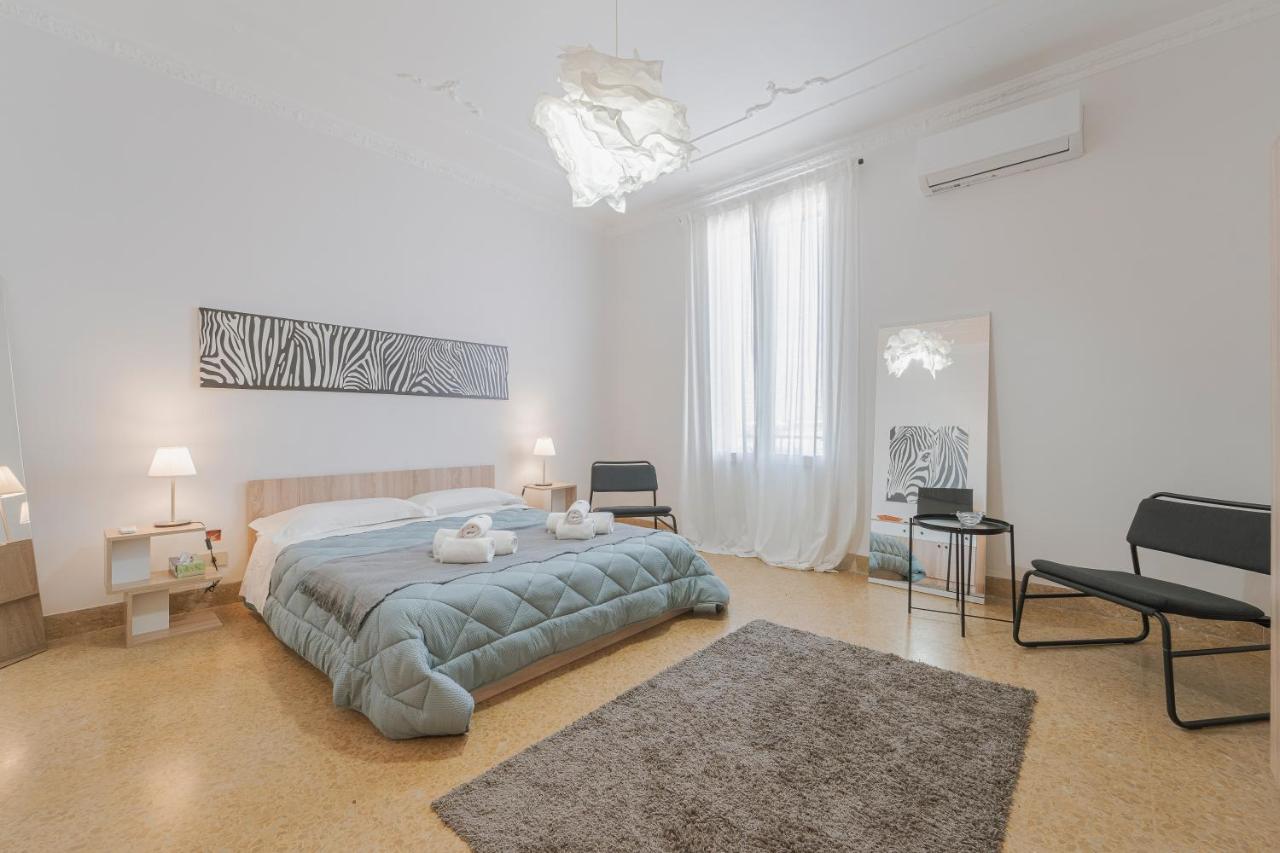 Aloha Apartment - B&B Trapani