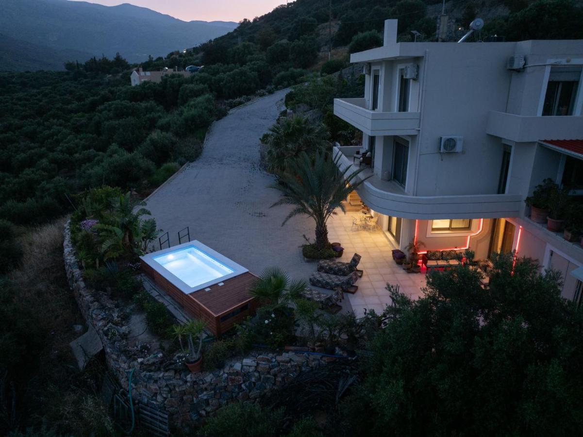 Homey Comfort and Elegance at Olive Grove! - B&B Aghios Nicolaos