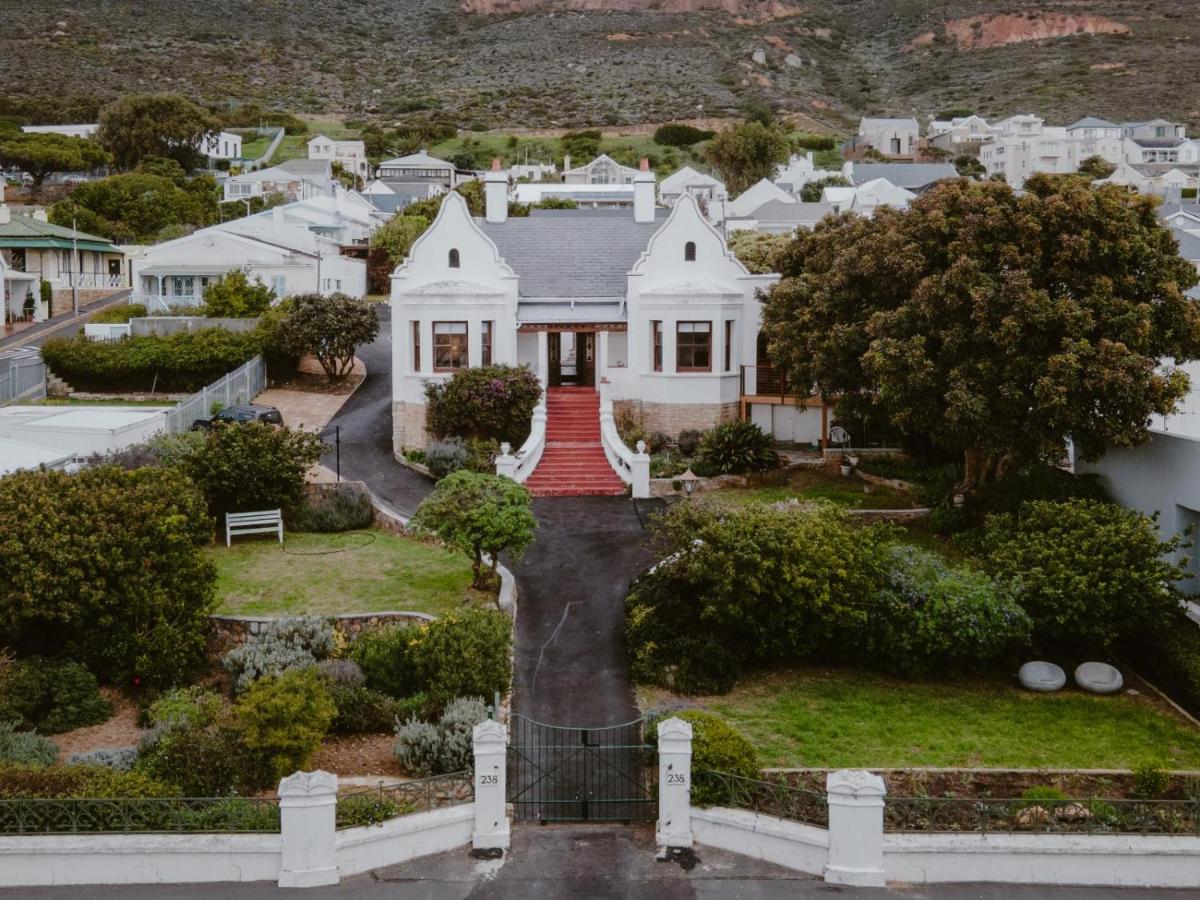Bonne Esperance, Simon's Town - Bed and Breakfast Simon's Town