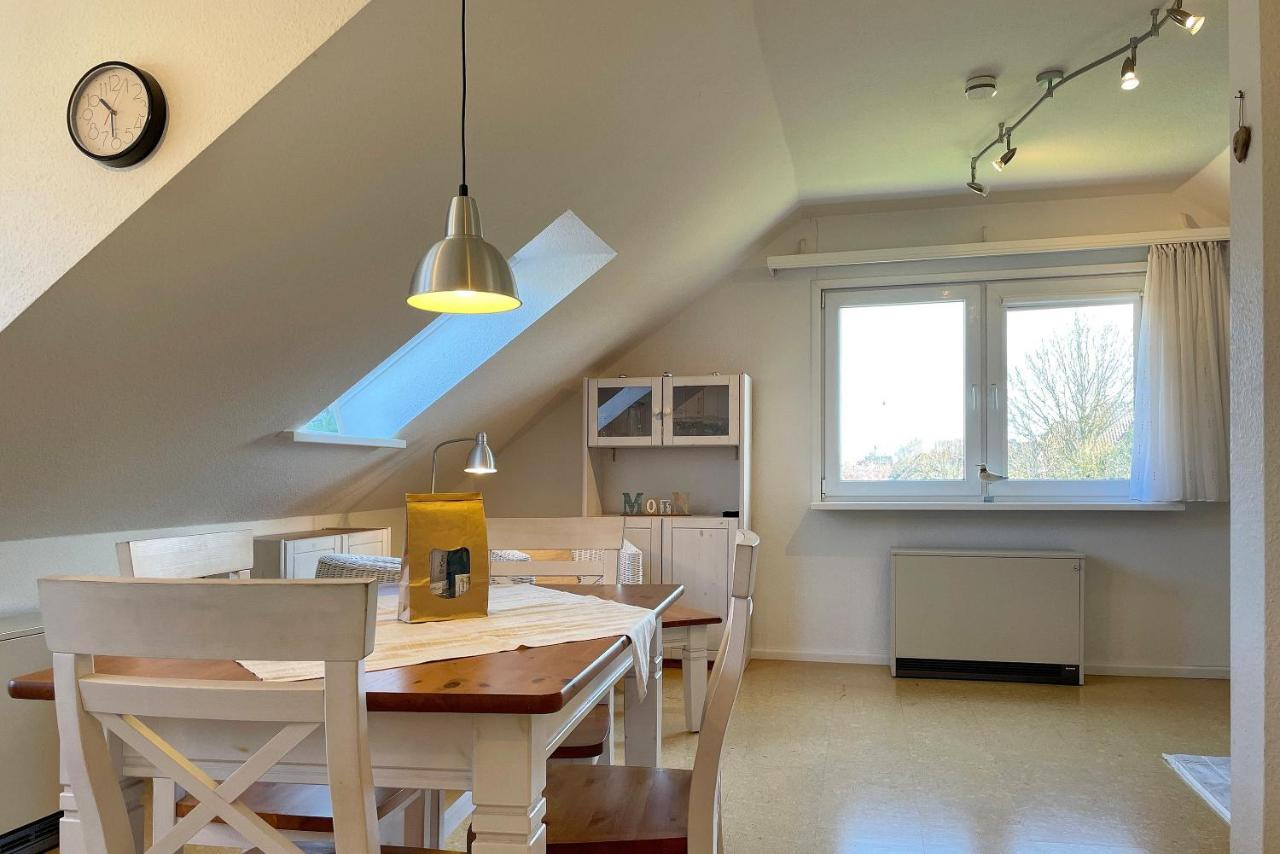 Föhrhaus OG in Wyk, Feldstraße - Bed and Breakfast Wyk auf Föhr