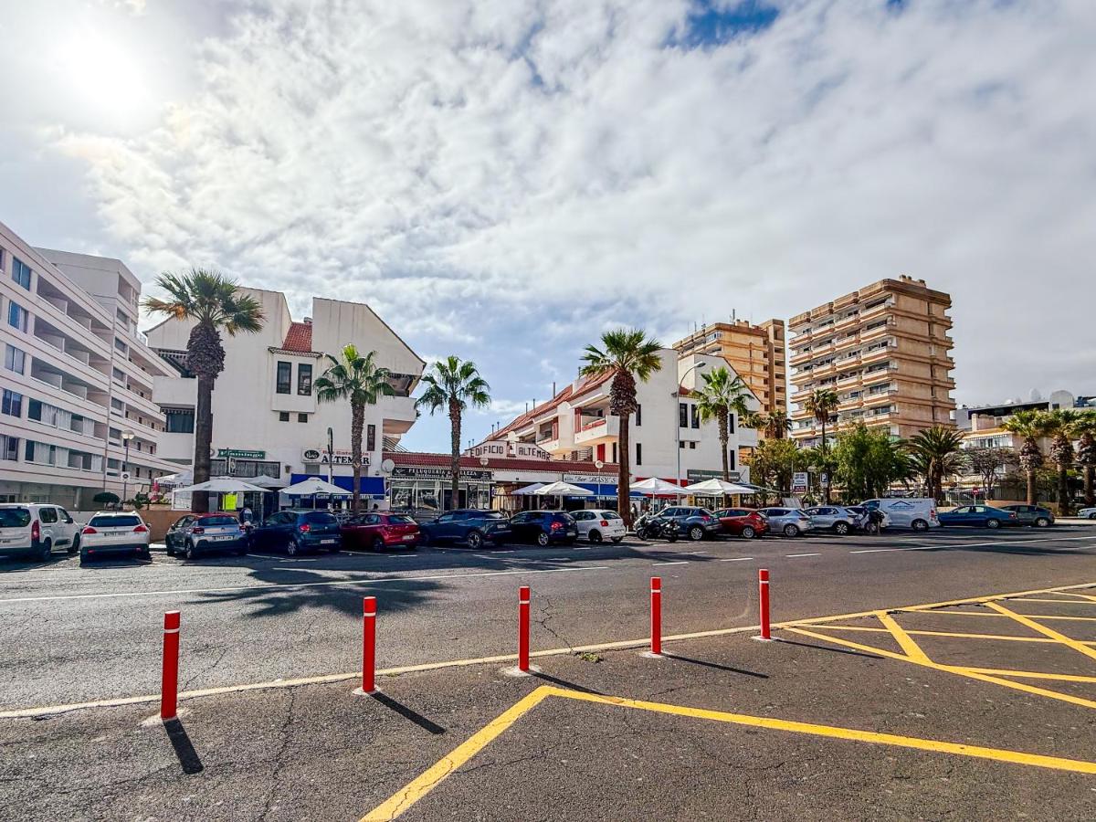Playa Paradise - Ferienwohnung Las Américas