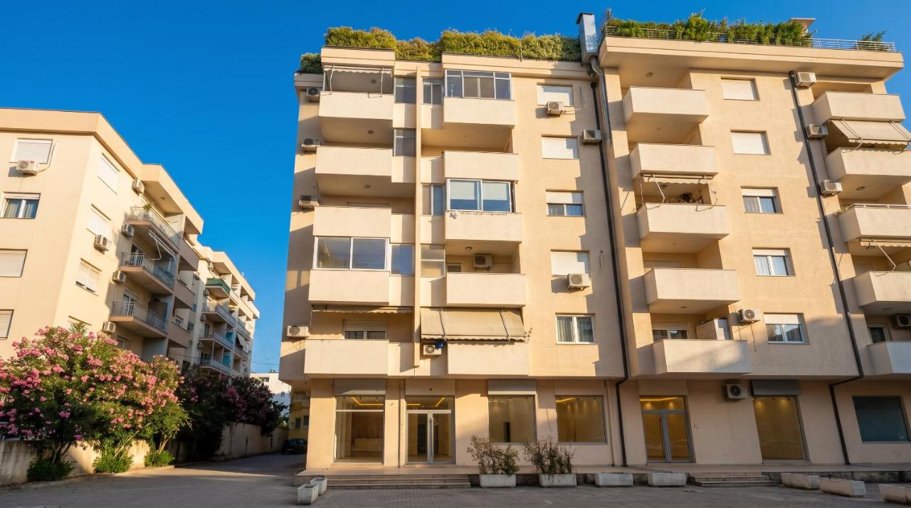 Azure Retreat - Chambres d'hôtes Durrës