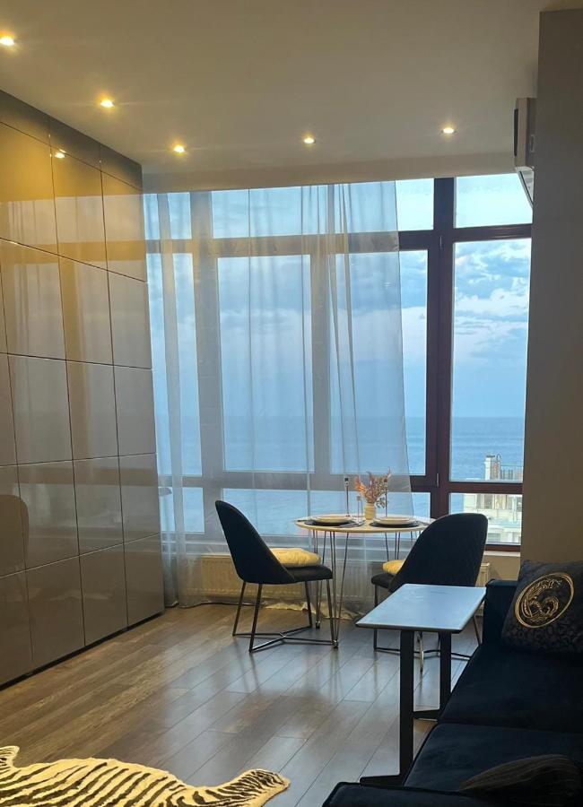 NEW! Luxury apartment - B&B Odesa