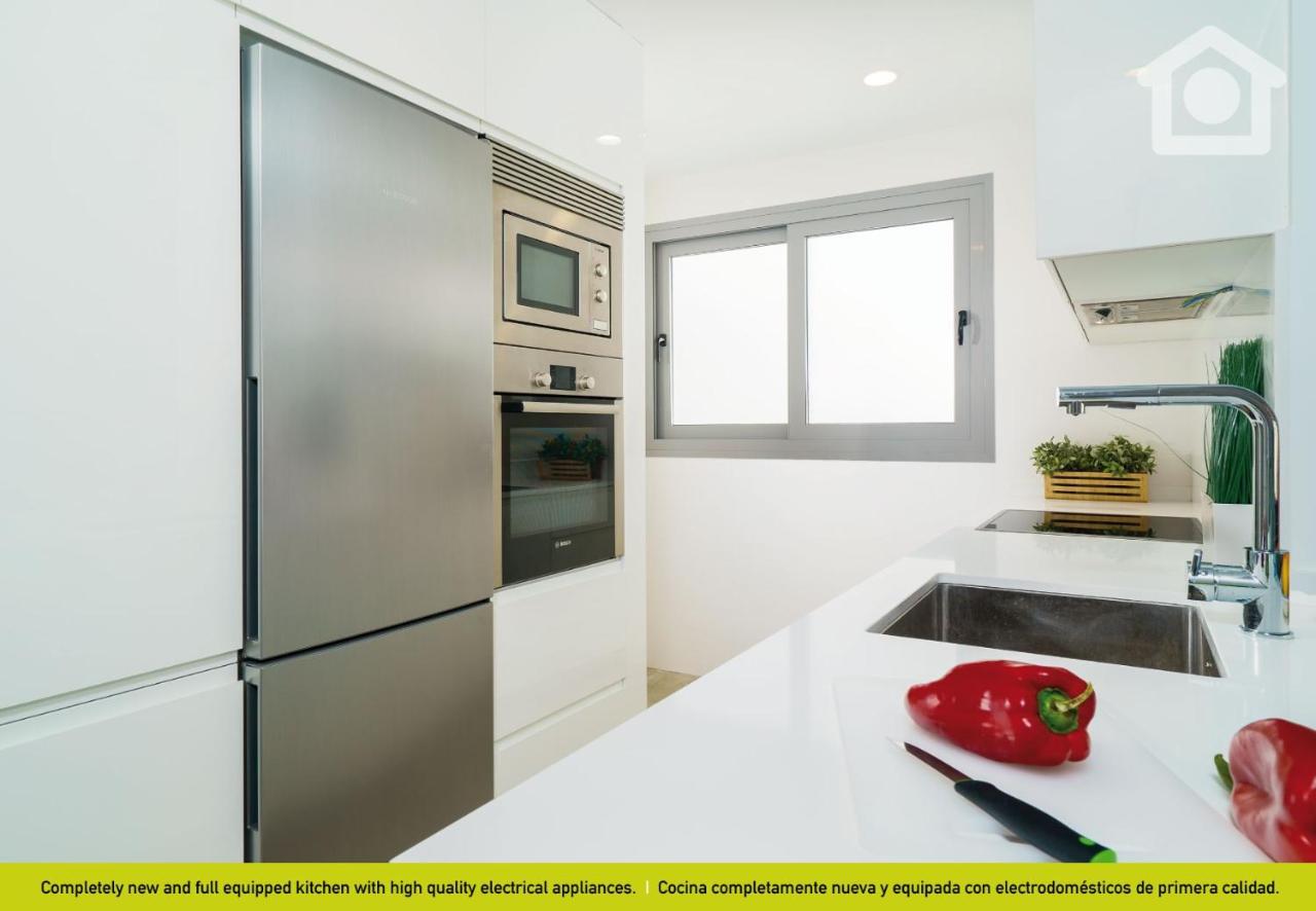 Solhabitat Moraira Portet Noray I - B&B Moraira
