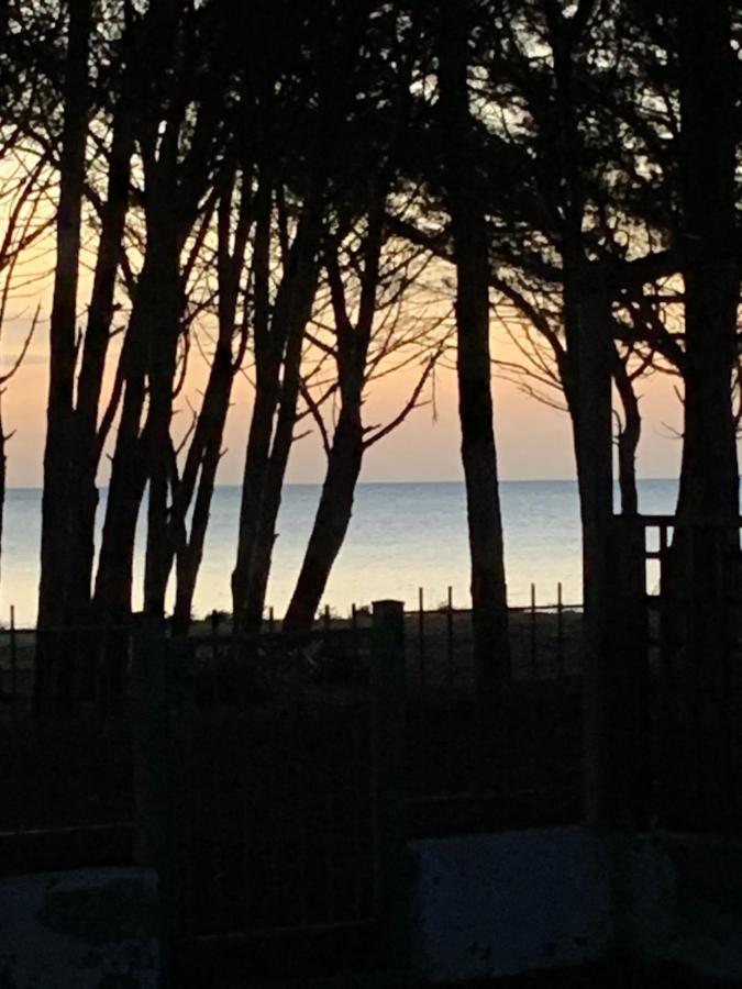 Azzurro mare - B&B San Giovanni