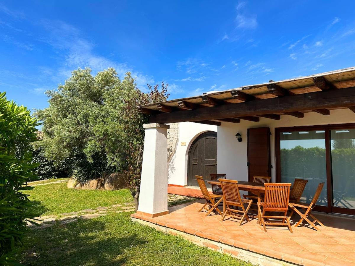 Villa Fiammetta Sardinia - Chambres d'hôtes Cala Sinzias
