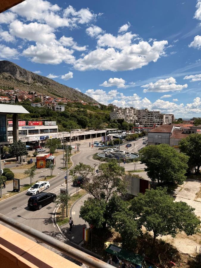 Bus Railway Station Center Apartment - B&B Mostar