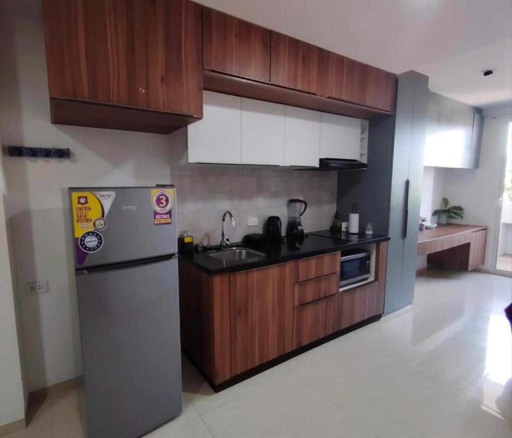 214 - Chic Oasis en una zona privilegiada cerca de Equipetrol - B&B Santa Cruz de la Sierra