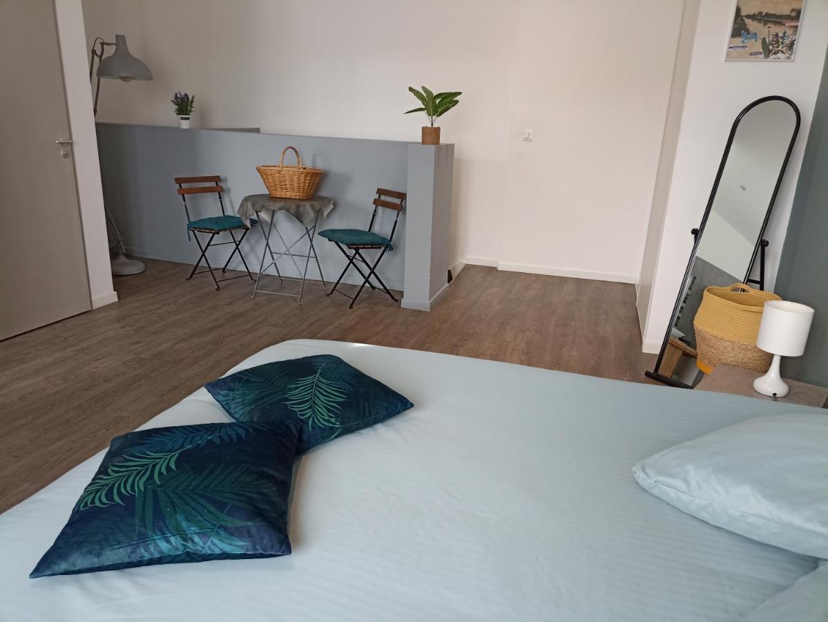 Jolie Maison au centre du village - B&B Gruissan