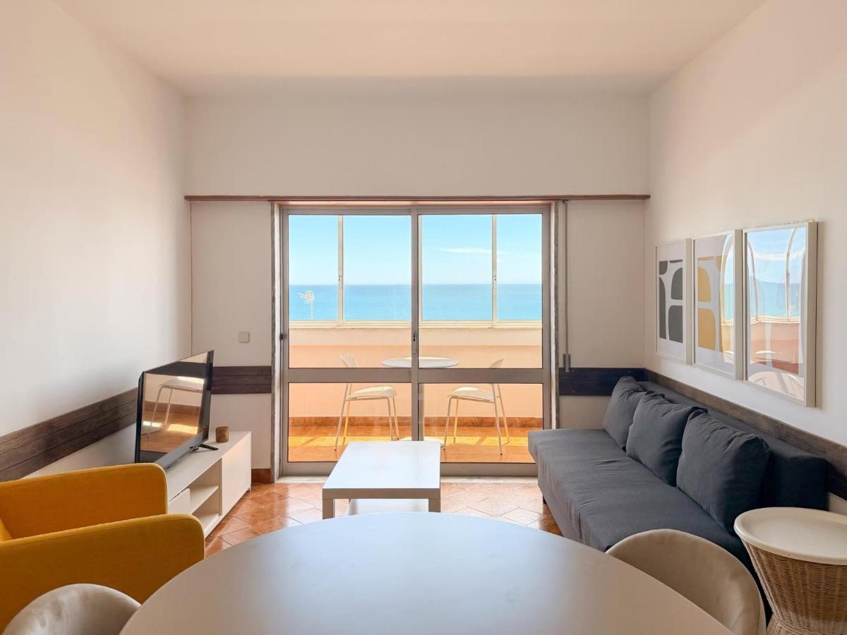Mira Praia Seaside Escape - B&B Quarteira