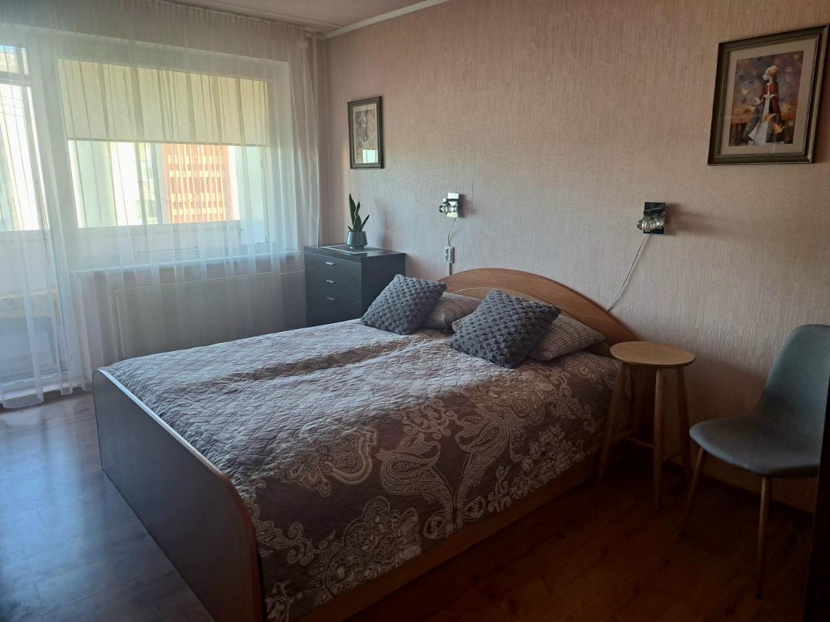 Pietinis Sky Home - B&B Šiauliai
