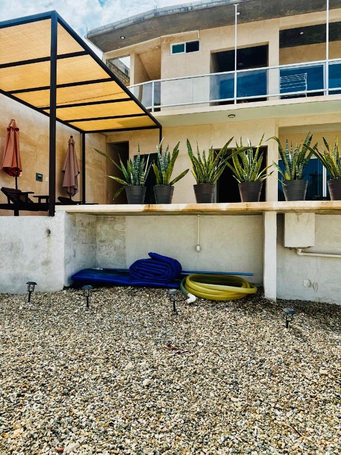 Casa Tachu - Chambres d'hôtes Puerto Escondido