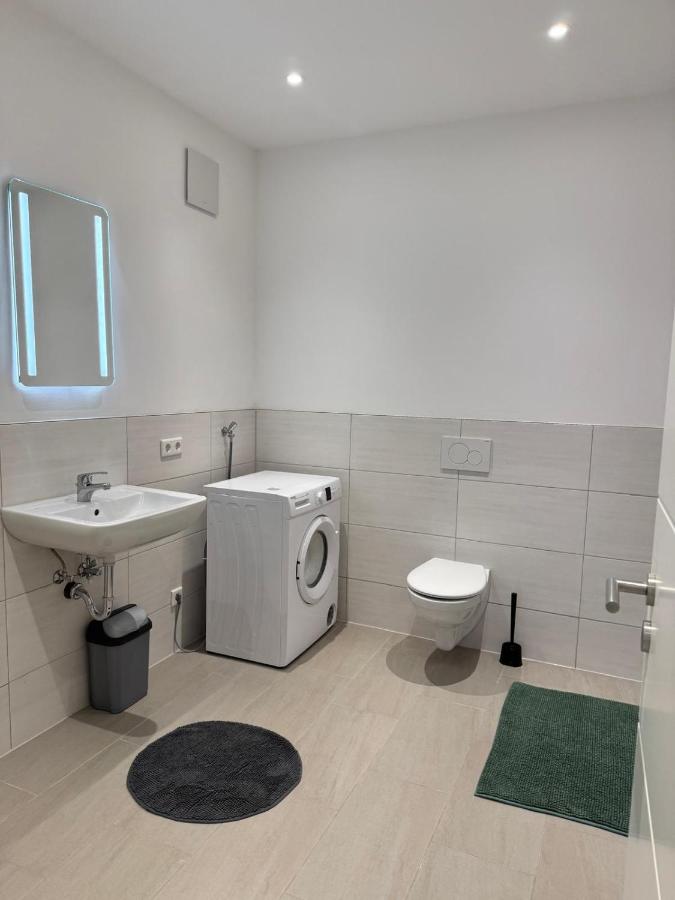 Moderne 2- Zimmer- Monteurwohnung, gute Verkehrsanbindung, Internet inklusive - B&B Schöppingen