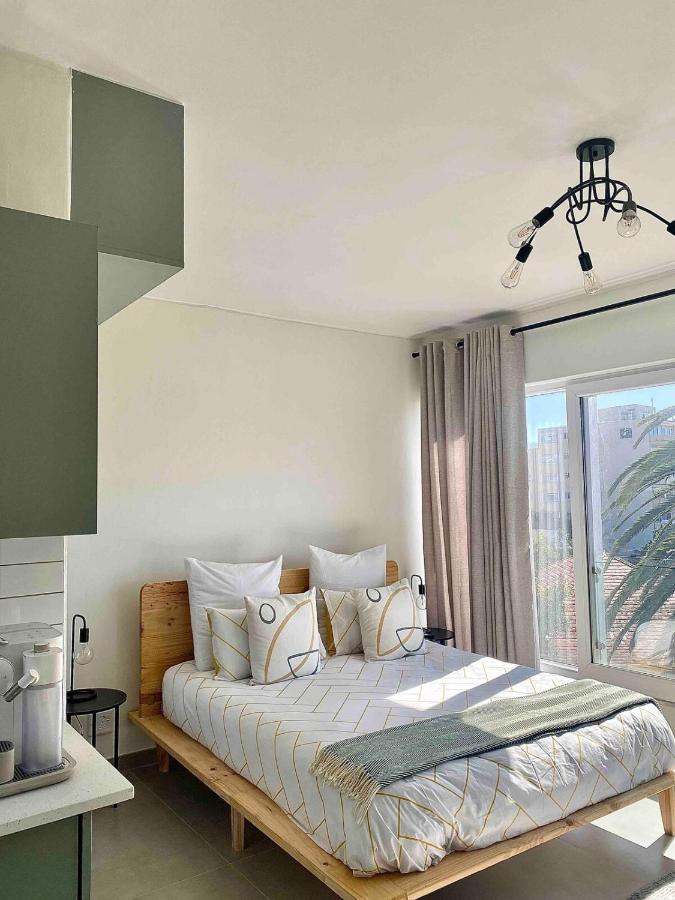 Cosy with beautiful views - Bed and Breakfast Kaapstad