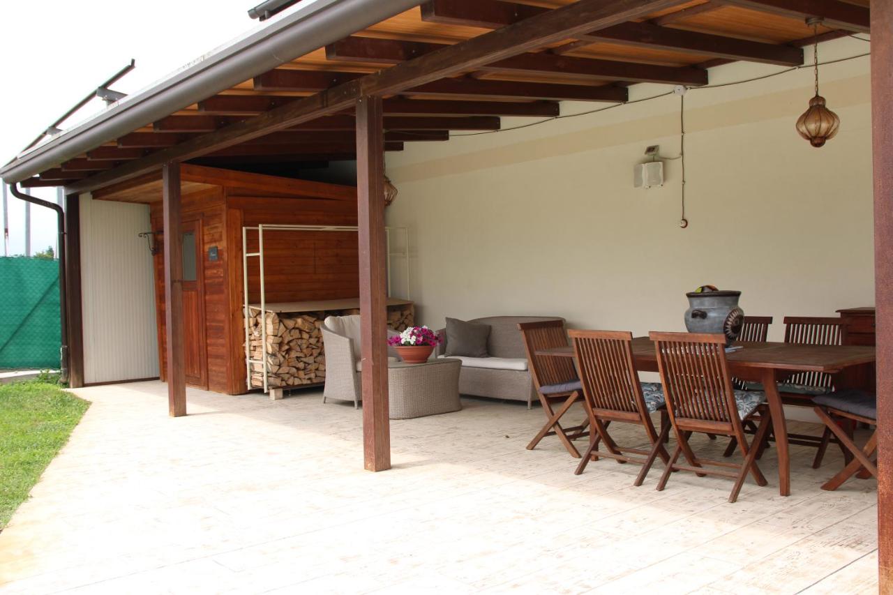 Veneto Stay - Pool Loft - B&B Abano Terme