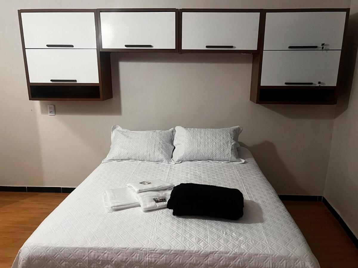 Smart & Comfort 4 - Ap completo - B&B Campina Grande
