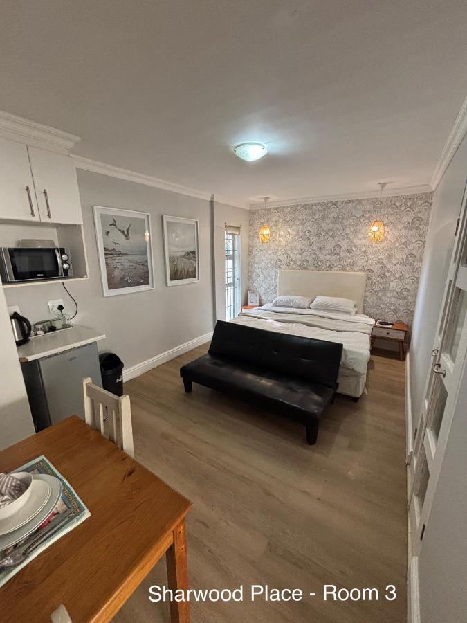 Sharwood Place - B&B Port Elizabeth