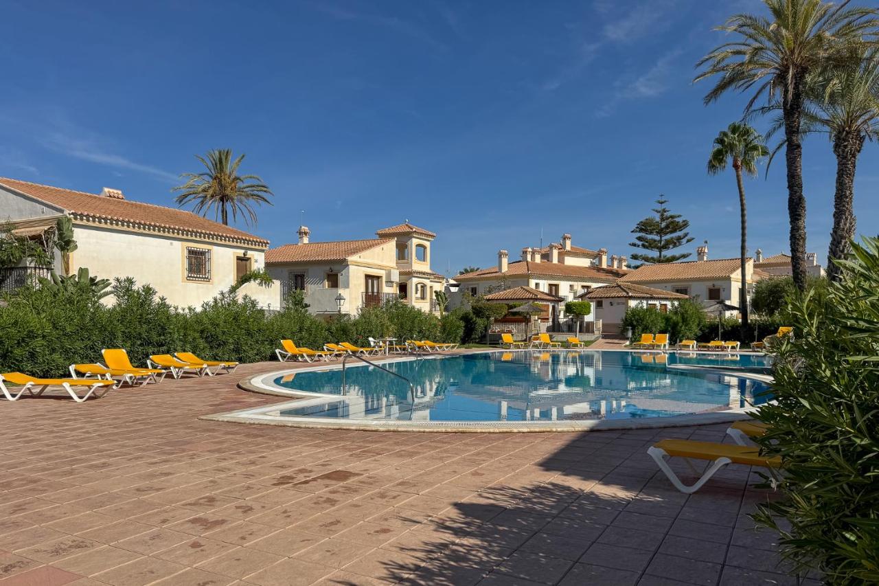 R2317 Vera Coast Vera Playa Almería - B&B Vera