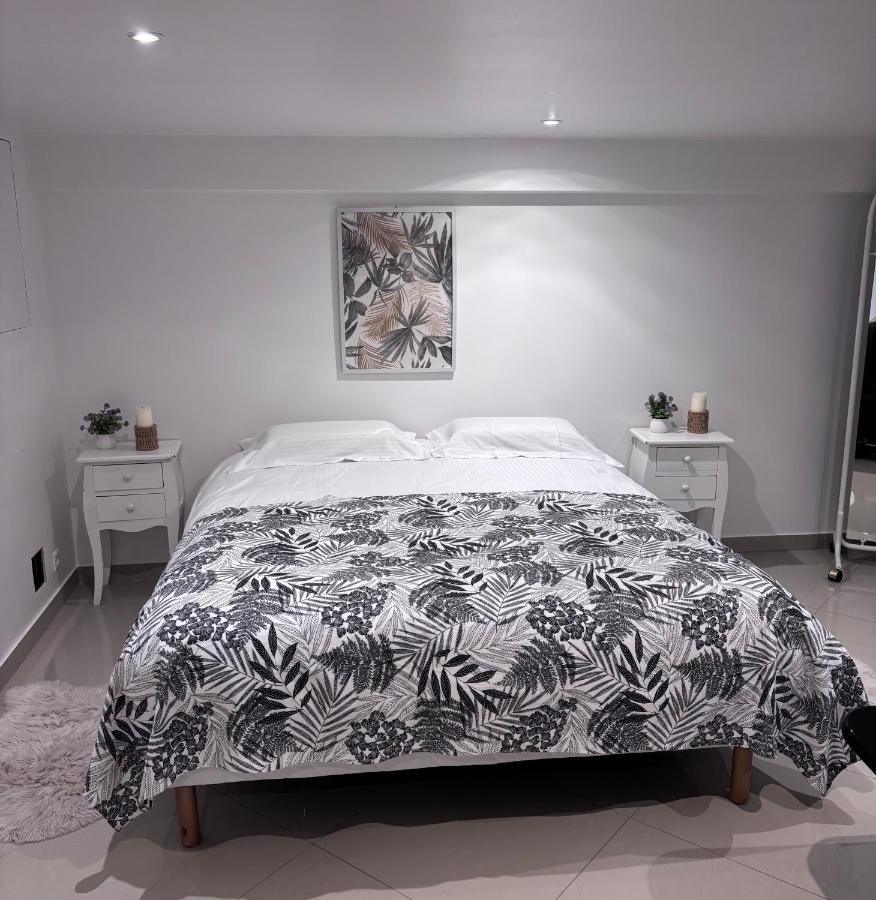 Appartement Carreira - B&B L'Isle-Adam
