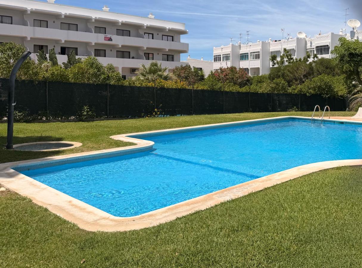 Vilamoura Pearl - Ferienwohnung Vilamoura