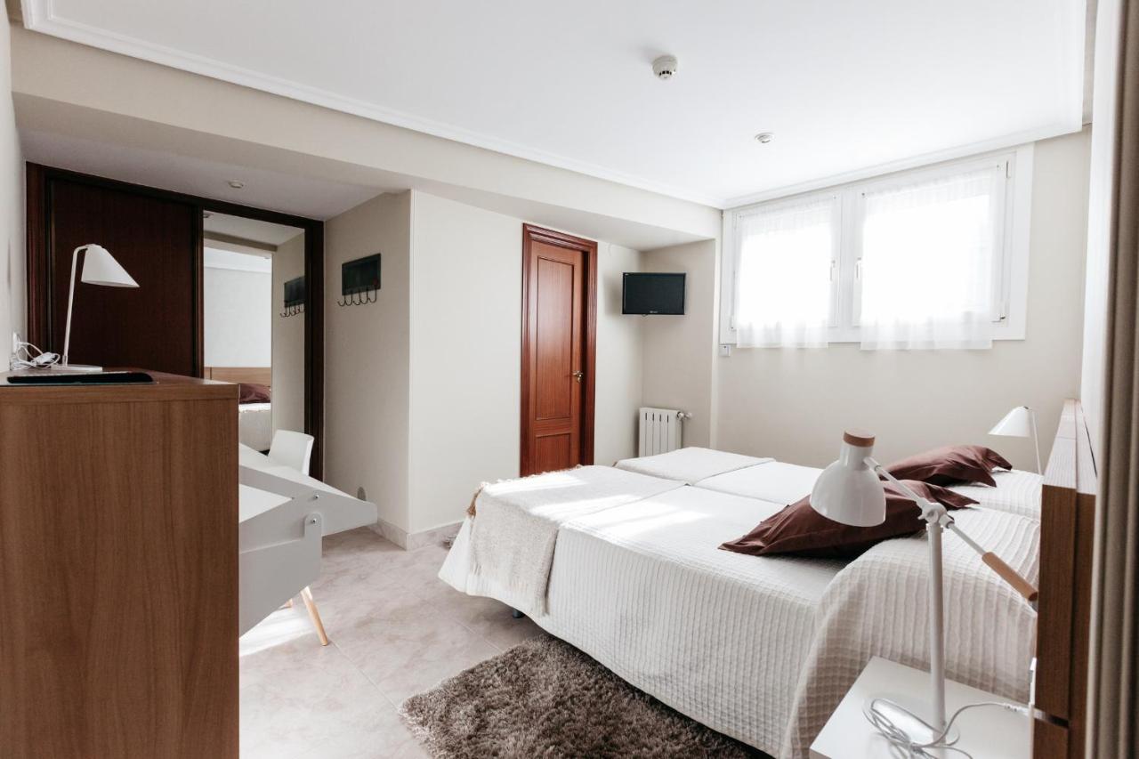 Chambre Triple